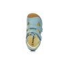 Summer barefoot sandals Bundgaard - Little Shoes