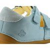 Summer barefoot sandals Bundgaard - Little Shoes
