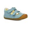 Summer barefoot sandals Bundgaard - Little Shoes