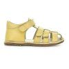Summer barefoot sandals Bundgaard - Little Shoes