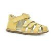 Summer barefoot sandals Bundgaard - Little Shoes