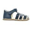 Barefoot sandals for summer Bundgaard - Little Shoes