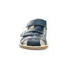 Barefoot sandals for summer Bundgaard - Little Shoes