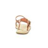 Summer barefoot sandals Be Lenka - Little Shoes