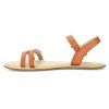 Summer barefoot sandals Be Lenka - Little Shoes