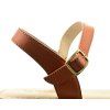 Summer barefoot sandals Be Lenka - Little Shoes