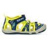 Barefoot sandals DDstep - Little Shoes