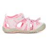 children's barefoot sandals DDStep - Little Shoes