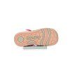 Barefoot girls' sandals DDstep - Little Shoes