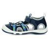 children's barefoot sandals DDStep - Little Shoes
