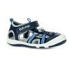 children's barefoot sandals DDStep - Little Shoes