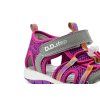 children's barefoot sandals DDStep - Little Shoes