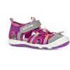 children's barefoot sandals DDStep - Little Shoes