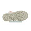 children's barefoot sandals DDStep - Little Shoes