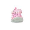 children's barefoot sandals DDStep - Little Shoes