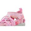 children's barefoot sandals DDStep - Little Shoes