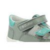 children's barefoot sandals DDStep - Little Shoes