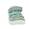 children's barefoot sandals DDStep - Little Shoes