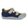 Summer barefoot sandals DDstep - Little Shoes