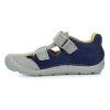 Summer barefoot sandals DDstep - Little Shoes