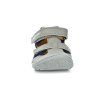 Summer barefoot sandals DDstep - Little Shoes