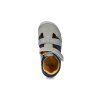 Summer barefoot sandals DDstep - Little Shoes