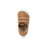 Igor Canvas V. Canela brown barefoot sneakers - little Shoes