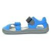 breathable barefoot sandals Beda - Little Shoes