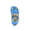 breathable barefoot sandals Beda - Little Shoes