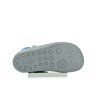 breathable barefoot sandals Beda - Little Shoes
