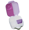 b.box snack box medium-sugar plum - little Shoes