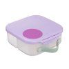 b.box snack box medium-sugar plum - little Shoes