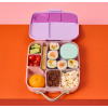 b.box snack box medium - sugar plum - little shoes