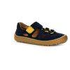 Froddo G3150290 Dark Blue barefoot sandals - little shoes