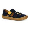 Froddo G3150290 Dark Blue barefoot sandals - little shoes