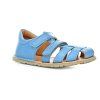 breathable barefoot sandals Froddo - Little Shoes