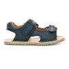 Froddo leather barefoot sandals - Little Shoes