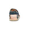 Froddo leather barefoot sandals - Little Shoes