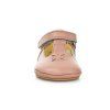 Froddo G1140004-2 Pink barefoot sandals - little Shoes