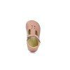Froddo G1140004-2 Pink barefoot sandals - little Shoes