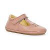 Froddo G1140004-2 Pink barefoot sandals - little Shoes