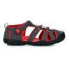 breathable barefoot sandals Keen - Little Shoes