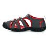 breathable barefoot sandals Keen - Little Shoes
