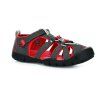 breathable barefoot sandals Keen - Little Shoes