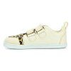 low barefoot sneakers Pegres - Little Shoes