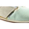 children's barefoot slippers Pegres - Little Shoes