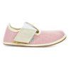 children's barefoot slippers Pegres - Little Shoes