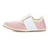 children's barefoot slippers Pegres - Little Shoes