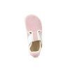 children's barefoot slippers Pegres - Little Shoes