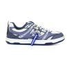 Be Lenka Barebarics Dropsta Blue & Silver barefoot shoes - little Shoes